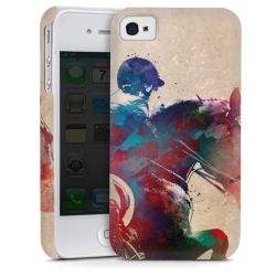 Premium Skyddskal blank