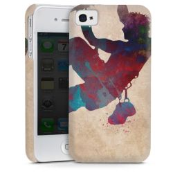 Premium Skyddskal blank