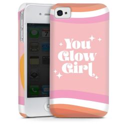 Premium Skyddskal blank