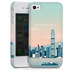 Premium Skyddskal blank