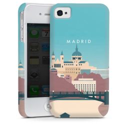 Premium Skyddskal blank