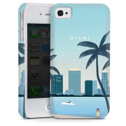 Premium Skyddskal blank