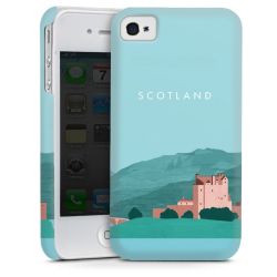 Premium Skyddskal blank