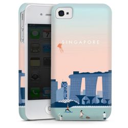 Premium Skyddskal blank