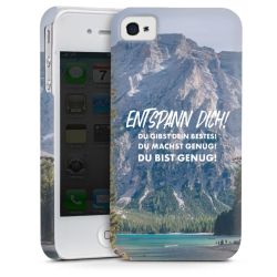 Premium Case glänzend