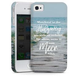 Premium Case glänzend