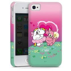 Premium Case glänzend