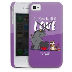 Premium Case glänzend