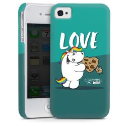 Premium Case glänzend