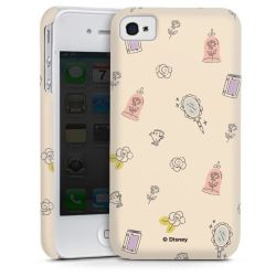 Premium Skyddskal blank