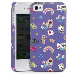 Premium Skyddskal blank