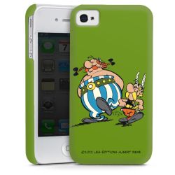 Premium Case glänzend