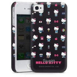 Premium Case glänzend