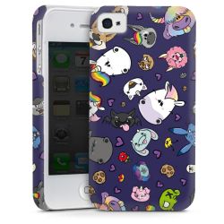 Premium Case glänzend