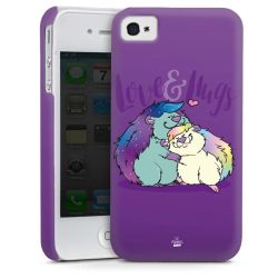 Premium Case glänzend