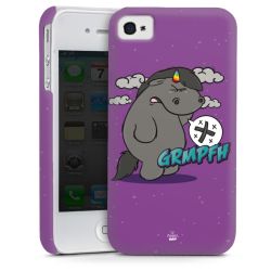 Premium Case glänzend