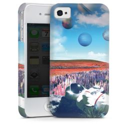 Premium Skyddskal blank