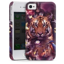 Premium Skyddskal blank