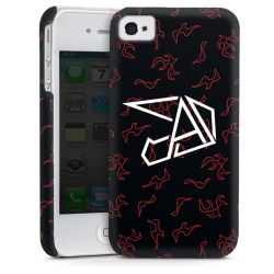 Premium Case glänzend