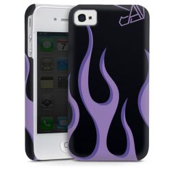 Premium Case glänzend