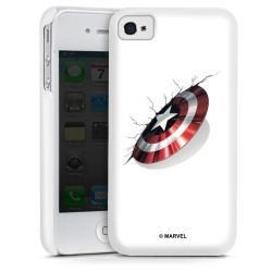 Premium Skyddskal blank