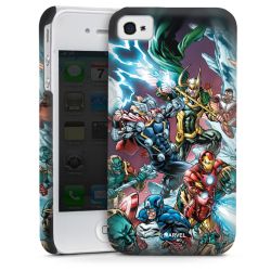 Premium Suojakuori kiiltävä