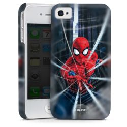 Toile Spider-Man