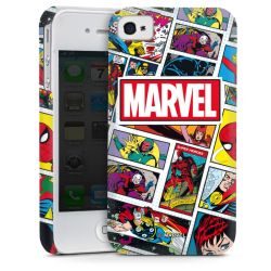 Premium Skyddskal blank