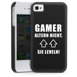 Premium Case glänzend