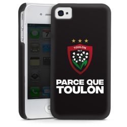 RC Toulonnais Noir