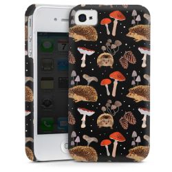 Premium Skyddskal blank