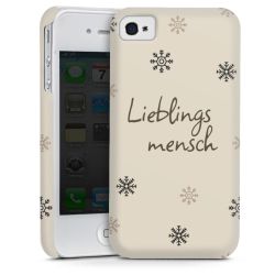 Premium Case glänzend