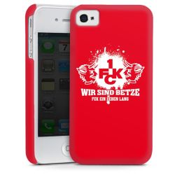 Premium Case glänzend