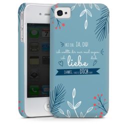 Premium Case glänzend