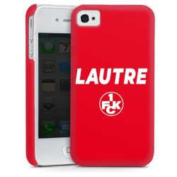 Premium Case glänzend