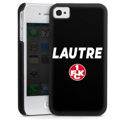 Premium Case glänzend