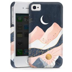 Premium Skyddskal blank