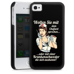 Premium Case glänzend