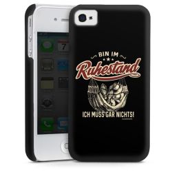 Premium Case glänzend