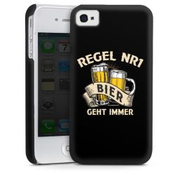 Premium Case glänzend