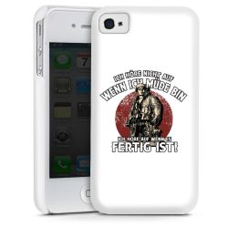 Premium Case glänzend