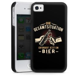 Premium Case glänzend