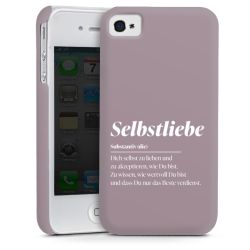 Premium Case glänzend