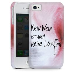 Premium Case glänzend