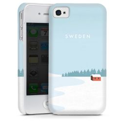 Premium Skyddskal blank