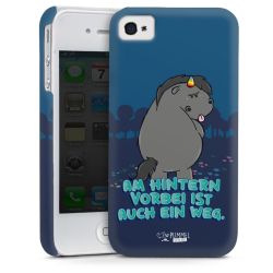 Premium Case glänzend