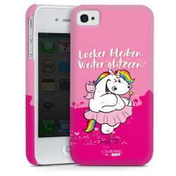 Premium Case glänzend