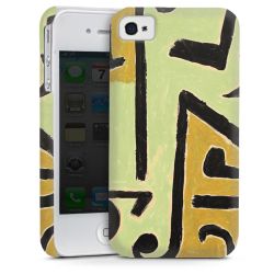 Premium Skyddskal blank