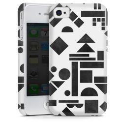 Premium Skyddskal blank