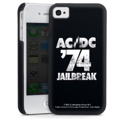 Premium Case glänzend